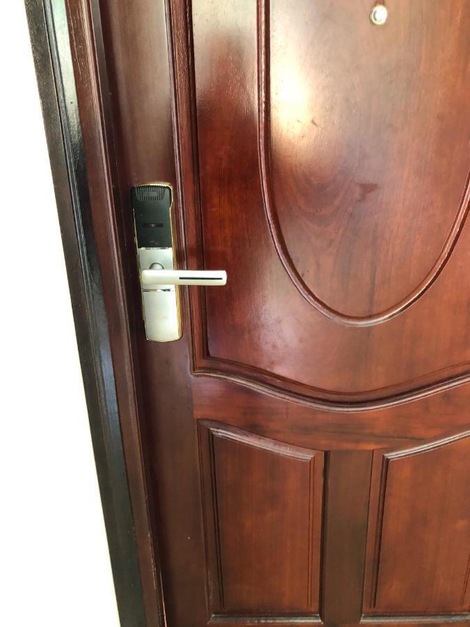 Hotel Khach San Tommy Đà Lạt Exterior foto